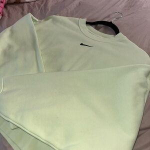 Nike Oversized Sweater